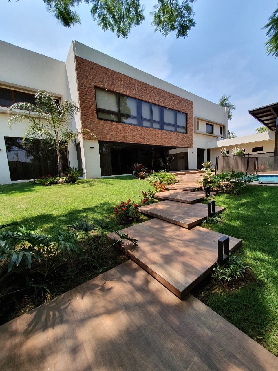 Proyecto arquitectónico & Project Management