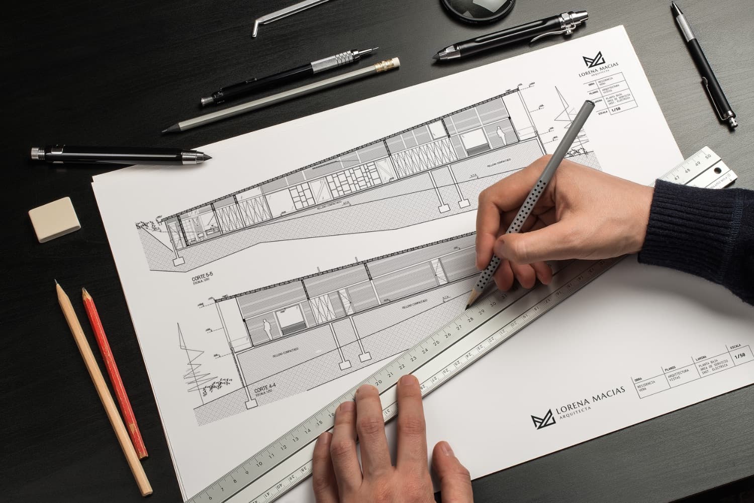 Proceso de diseño